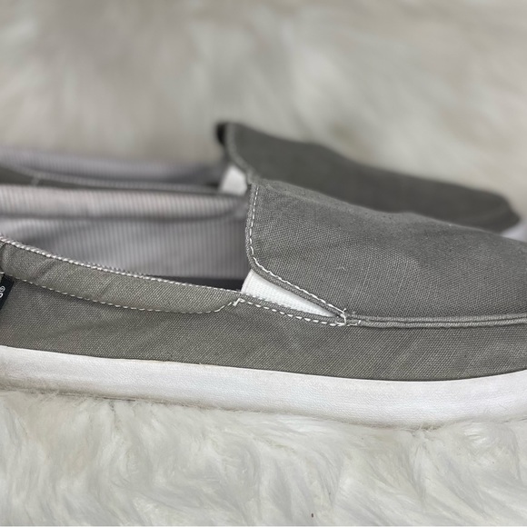 Vans Other - 🛹👟Slip on style Vans Shoes Mens size 11.5